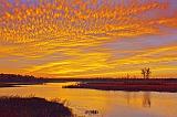 Rideau Canal Sunset_23156